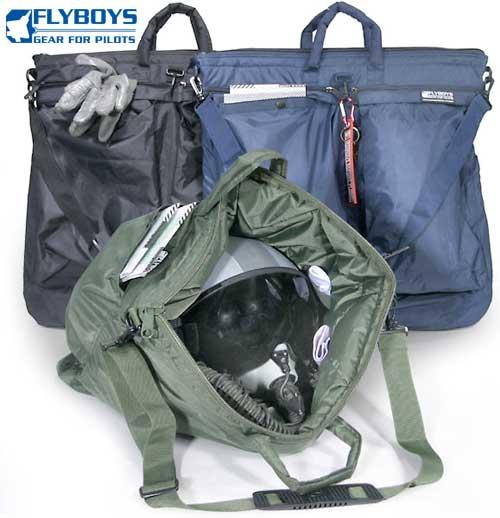 Flyboys flight bag cheap